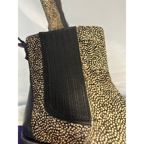 UGG Camden exotic black dotted - Picture 9 of 9